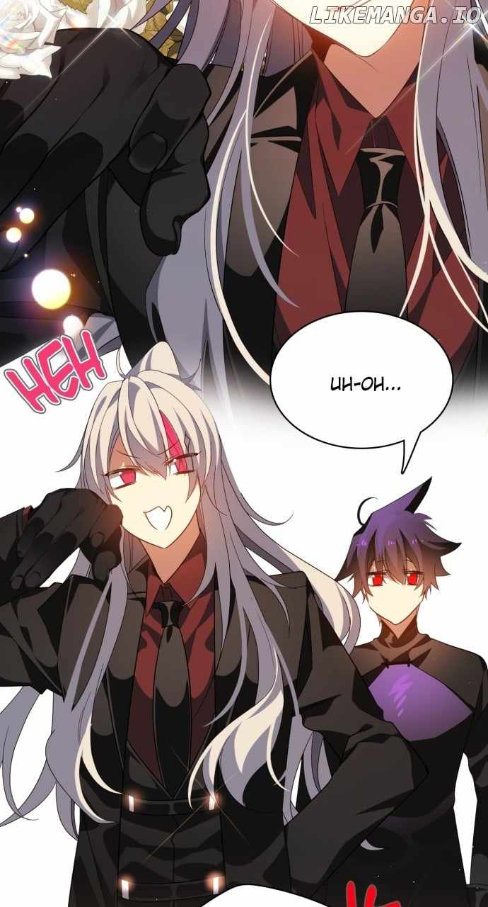 Zero Game Chapter 293 2